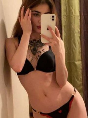 Проститутка Елена