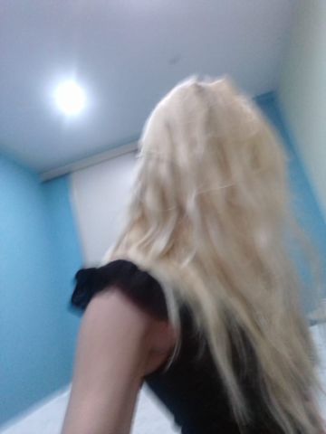 Проститутка Маргарита