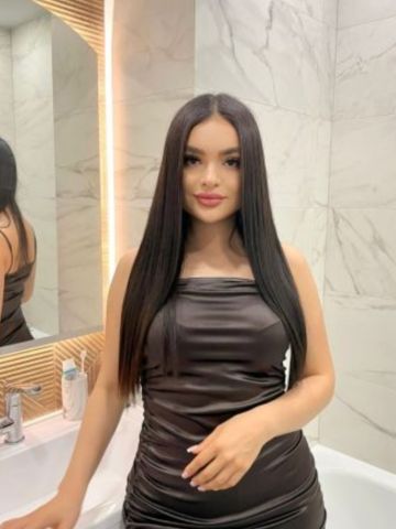 Проститутка Алевтина